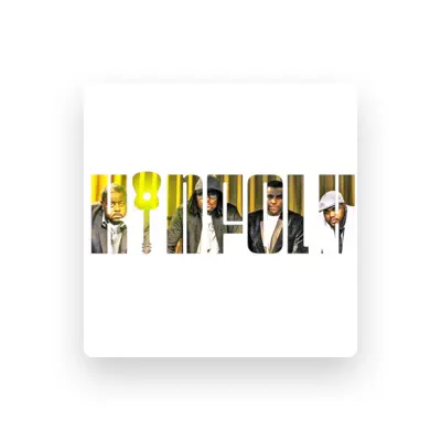 Listen to Kinfolk, watch music videos, read bio, see tour dates & more!