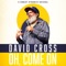 We're Different People - David Cross lyrics