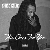 Dedication (feat. Reup Tha Boss) - Single - Shagg Colie
