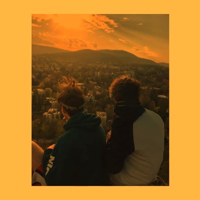 Lebegés a térben (feat. Smokey) - Single
