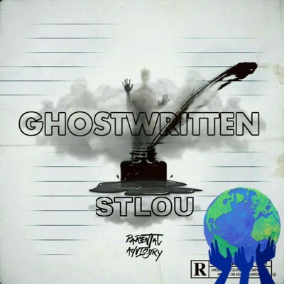 GhostWritten - EP