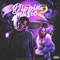 Dippin Music II (feat. Kamaiyah) [Radio Edit] - Fuelo lyrics