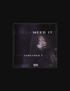 Listen to Tobztheg, watch music videos, read bio, see tour dates & more!