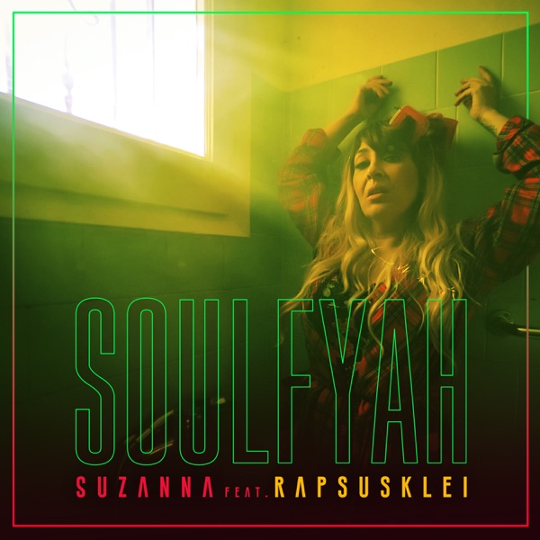 Soulfyah (feat. Rapsusklei) - Single