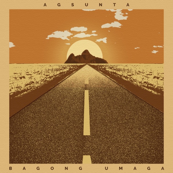 AGSUNTA - Bagong Umaga