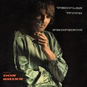 Don Shinn - A Minor Explosion