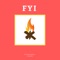 Fyi - Fin and Fil lyrics