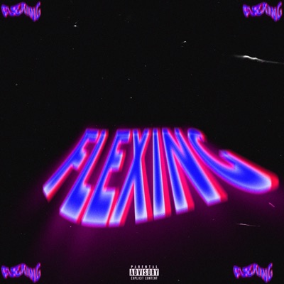 Flexing (feat. King & Bbjn) - Single
