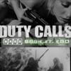 Duty Calls (feat. Ego Jaleel) - Single