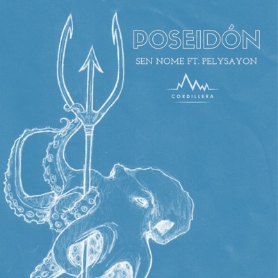 Poseidón (feat. PelySayon) - Single