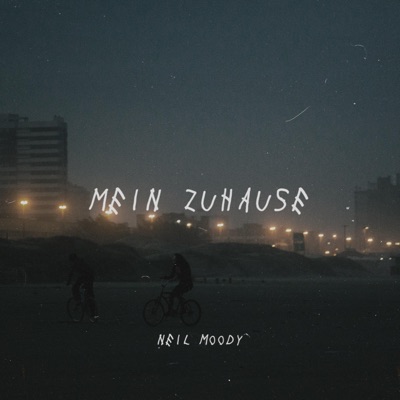 Mein Zuhause (feat. Karolin) - Single