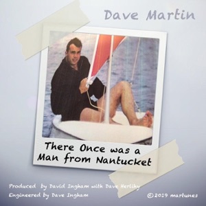 There Once Was a Man from Nantucket