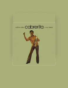 Listen to Cabrerita, watch music videos, read bio, see tour dates & more!