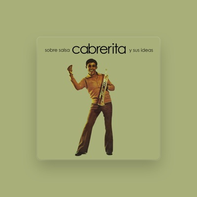 Listen to Cabrerita, watch music videos, read bio, see tour dates & more!