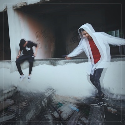 Ego (feat. Lil Sadan) - Single