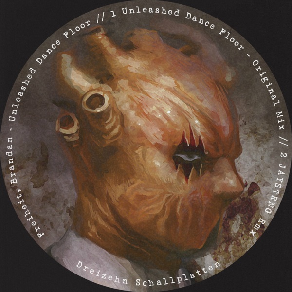 Unleashed Dance Floor - Single