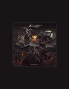 Diabolic Night सुनें, म्यूज़िक वीडियो देखें, बायो पढ़ें, दौरे की तारीखें और बहुत कुछ देखें!