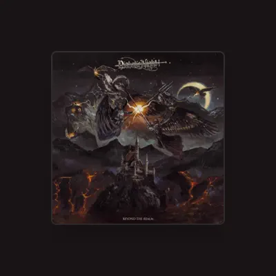 Listen to Diabolic Night, watch music videos, read bio, see tour dates & more!