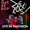 ABC Depression - MAYBEBOP lyrics