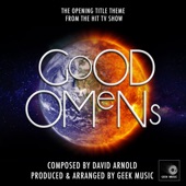 Good Omens : Opening Title Theme artwork