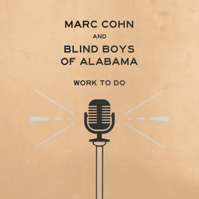 Work To Do - Single - Marc Cohn