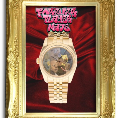 My Time - Single