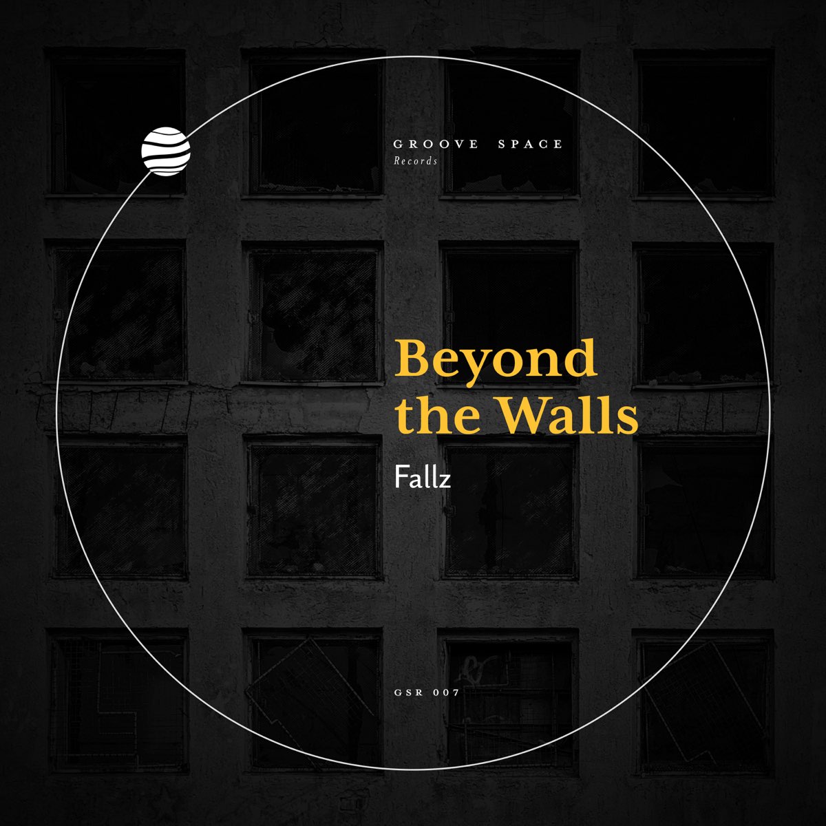 Walls (Original Mix) capa. Walls original mix