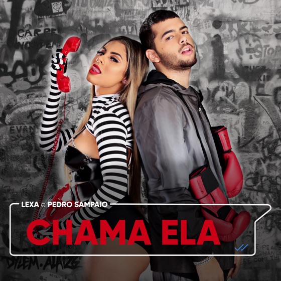 Cover artwork for Chama Ela