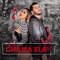 Chama Ela - Lexa & Pedro Sampaio lyrics