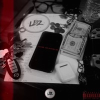 Maybe the Interlude - Single - LaiddBackZach