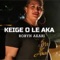 Keige O Le Aka artwork