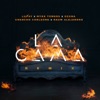 La Cama (Remix) [feat. Chencho Corleone & Rauw Alejandro] - Single