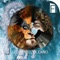 Leoni Nell'oceano - Alessio Modrian, Samor Dj & Stephan Ho lyrics