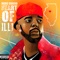 Heart of Illi - Marc DiNero lyrics