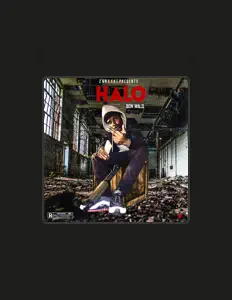 Dengarkan Don Halo, tonton video musik, baca bio, lihat tanggal tur & lainnya!