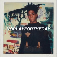 Pressure (feat. Haz solo) - Single - Noplayfortheday
