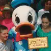Clavdio - Disneyland Paris