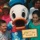 Clavdio - Disneyland Paris
