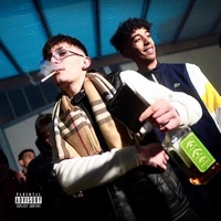 Desperados - Single - Amin & Candy