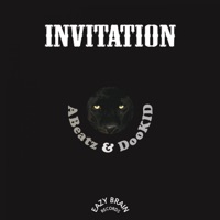 Invitation - Eibicheu & DooKID