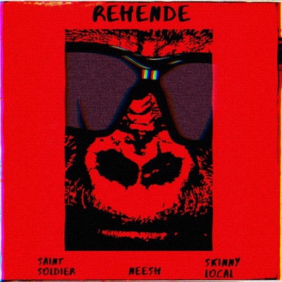 Rehende (feat. Saint Soldier) - Single