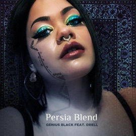 Persia Blend (feat. Drell) Genius Black
