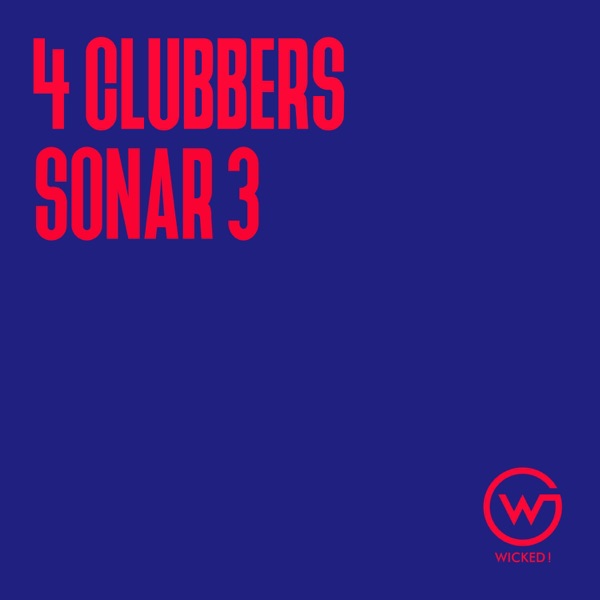 Sonar 3 - Single