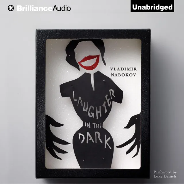Laughter in the Dark (Unabridged)