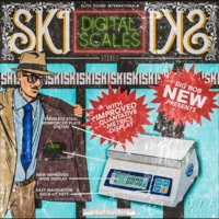 Digital Scales (feat. Ski) - Single - BigBob