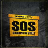 Schooling on Street (SOS) - Single - Branded Cheetah