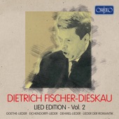 Der Einsiedler, Op. 83 No. 3 (Live) artwork