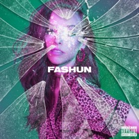 Fashun - Single - Trip Carter