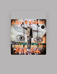 Ouve You In Code, vê vídeos de música, lê a biografia, vê as datas da digressão e muito mais!