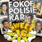 Fokofpolisiekar - Fokofpolisiekar lyrics